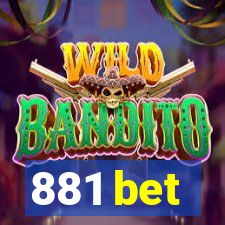 881 bet